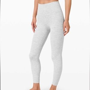 lululemon Align HR Pant 25"